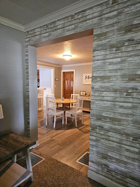 A home in Sandwich