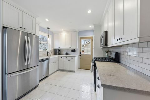 Tiny photo for 218 S Fairfield Avenue, Lombard, IL 60148 (MLS # 12613247)