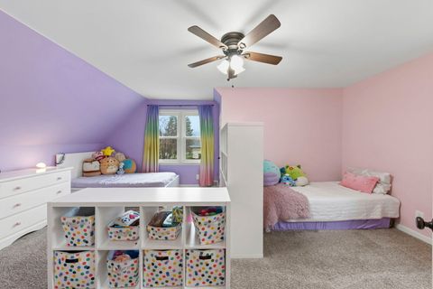 Tiny photo for 218 S Fairfield Avenue, Lombard, IL 60148 (MLS # 12613247)