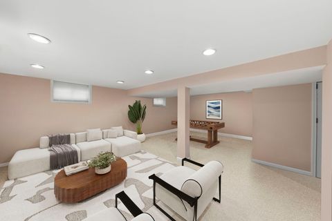 Tiny photo for 218 S Fairfield Avenue, Lombard, IL 60148 (MLS # 12613247)