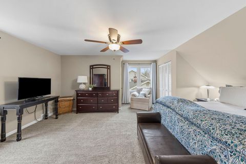 Tiny photo for 218 S Fairfield Avenue, Lombard, IL 60148 (MLS # 12613247)