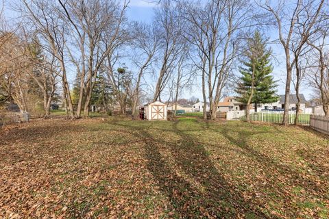 Tiny photo for 218 S Fairfield Avenue, Lombard, IL 60148 (MLS # 12613247)