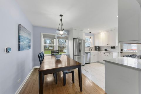 Tiny photo for 218 S Fairfield Avenue, Lombard, IL 60148 (MLS # 12613247)