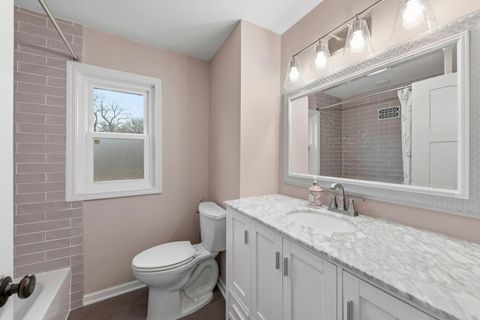 Tiny photo for 218 S Fairfield Avenue, Lombard, IL 60148 (MLS # 12613247)