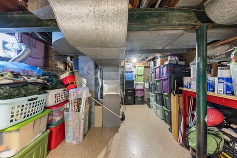 Tiny photo for 218 S Fairfield Avenue, Lombard, IL 60148 (MLS # 12613247)