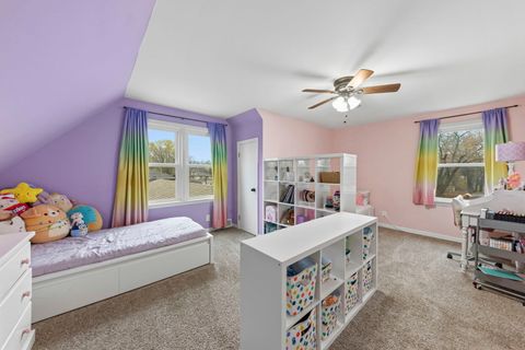 Tiny photo for 218 S Fairfield Avenue, Lombard, IL 60148 (MLS # 12613247)