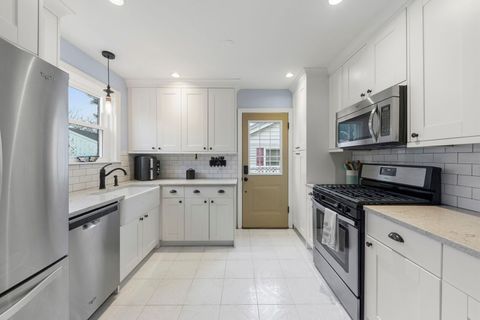 Tiny photo for 218 S Fairfield Avenue, Lombard, IL 60148 (MLS # 12613247)