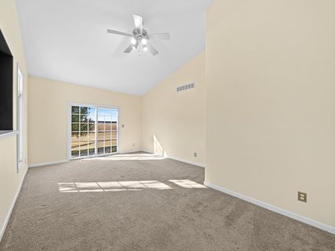 Tiny photo for 340 Manning Drive, DeKalb, IL 60115 (MLS # 12585496)