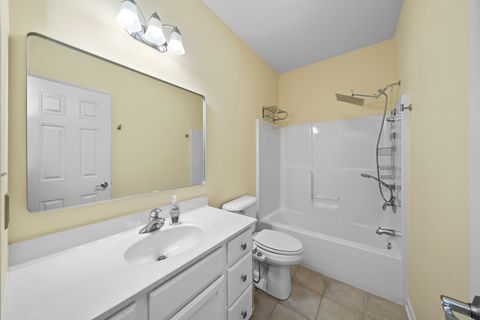 Tiny photo for 340 Manning Drive, DeKalb, IL 60115 (MLS # 12585496)