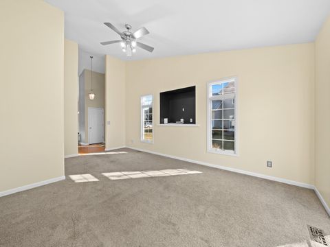 Tiny photo for 340 Manning Drive, DeKalb, IL 60115 (MLS # 12585496)