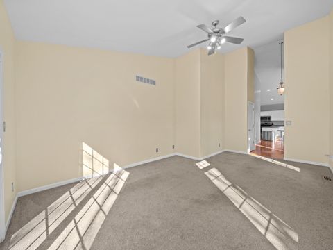 Tiny photo for 340 Manning Drive, DeKalb, IL 60115 (MLS # 12585496)