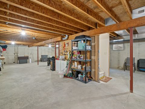 Tiny photo for 340 Manning Drive, DeKalb, IL 60115 (MLS # 12585496)