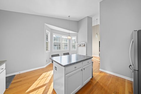 Tiny photo for 340 Manning Drive, DeKalb, IL 60115 (MLS # 12585496)