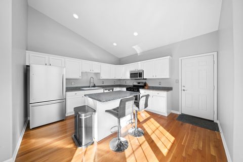 Tiny photo for 340 Manning Drive, DeKalb, IL 60115 (MLS # 12585496)