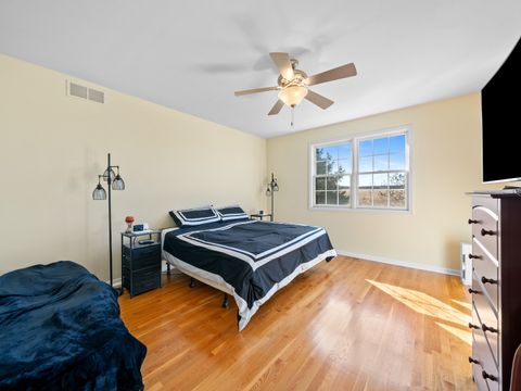 Tiny photo for 340 Manning Drive, DeKalb, IL 60115 (MLS # 12585496)