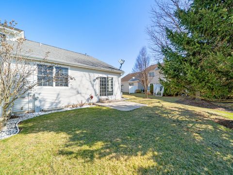 Tiny photo for 340 Manning Drive, DeKalb, IL 60115 (MLS # 12585496)