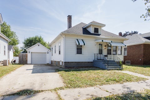 Photo of 820 S 6th Avenue, Kankakee, IL 60901 (MLS # 12754078)