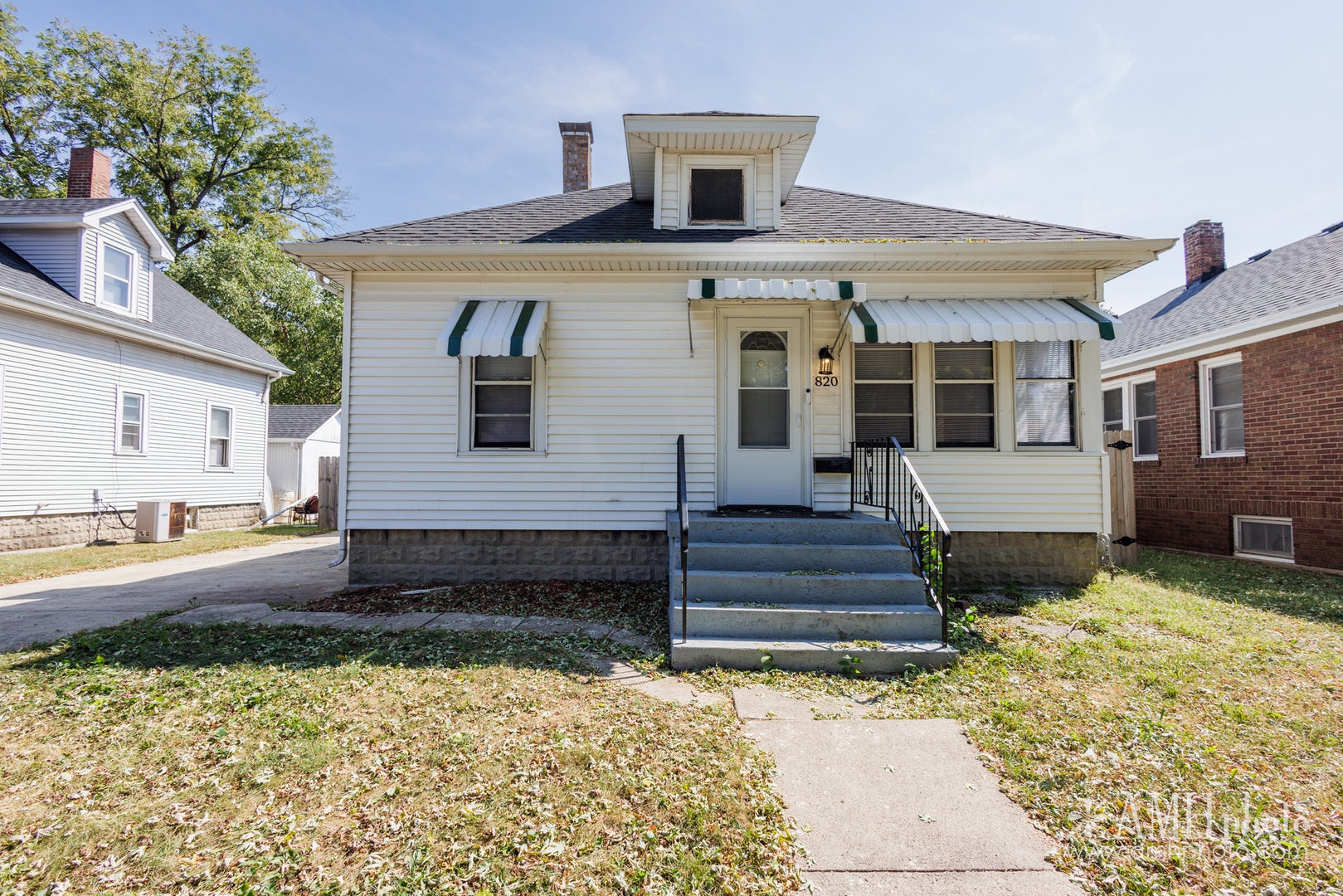 820 S 6th Avenue