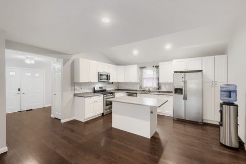 Tiny photo for 1104 Rushwood Avenue, Shorewood, IL 60404 (MLS # 12788350)
