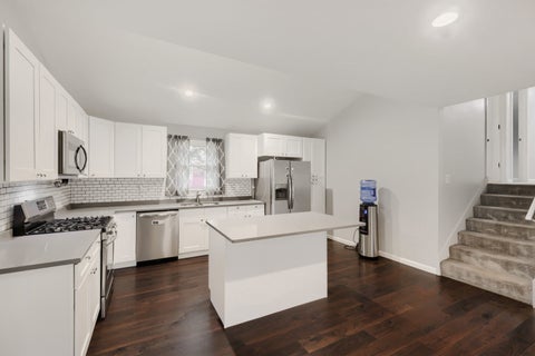Tiny photo for 1104 Rushwood Avenue, Shorewood, IL 60404 (MLS # 12788350)