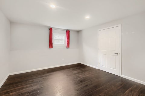 Tiny photo for 1104 Rushwood Avenue, Shorewood, IL 60404 (MLS # 12788350)