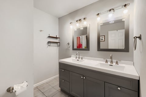 Tiny photo for 1104 Rushwood Avenue, Shorewood, IL 60404 (MLS # 12788350)