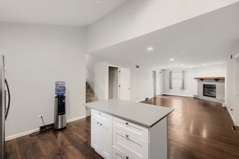 Tiny photo for 1104 Rushwood Avenue, Shorewood, IL 60404 (MLS # 12788350)