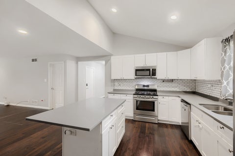 Tiny photo for 1104 Rushwood Avenue, Shorewood, IL 60404 (MLS # 12788350)