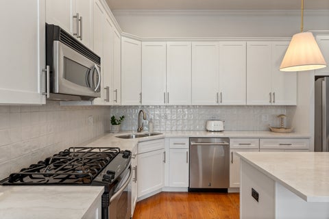 Tiny photo for 1359 W Fullerton Avenue #3E, Chicago, IL 60614 (MLS # 12752870)