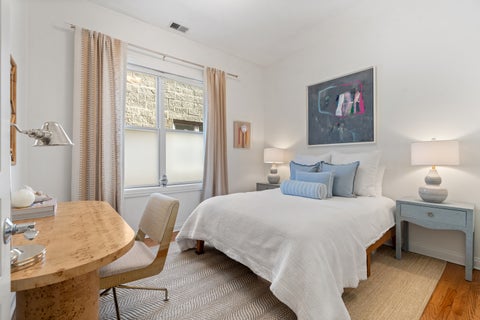 Tiny photo for 1359 W Fullerton Avenue #3E, Chicago, IL 60614 (MLS # 12752870)