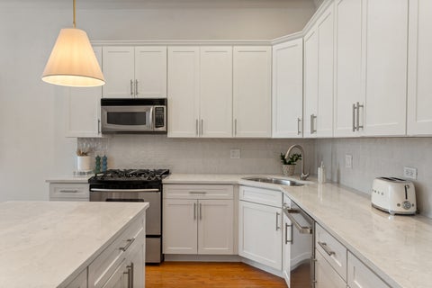 Tiny photo for 1359 W Fullerton Avenue #3E, Chicago, IL 60614 (MLS # 12752870)
