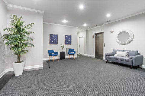 Tiny photo for 1359 W Fullerton Avenue #3E, Chicago, IL 60614 (MLS # 12752870)