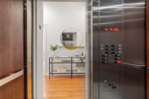 Tiny photo for 1359 W Fullerton Avenue #3E, Chicago, IL 60614 (MLS # 12752870)
