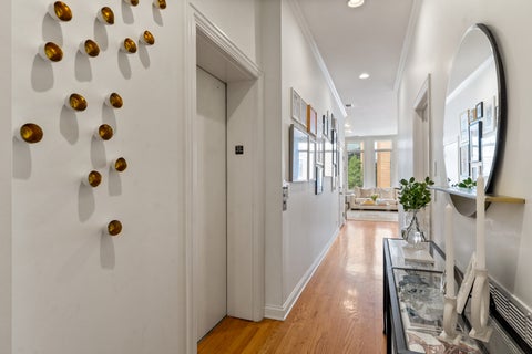 Tiny photo for 1359 W Fullerton Avenue #3E, Chicago, IL 60614 (MLS # 12752870)