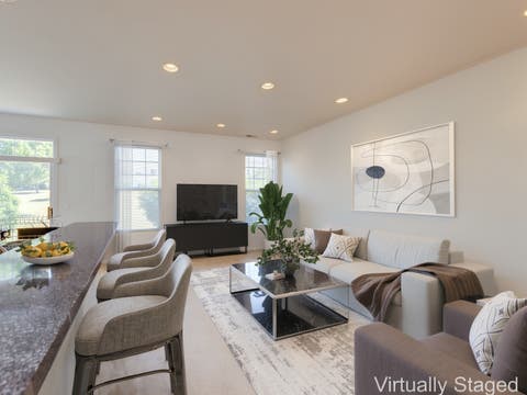 Tiny photo for 1916 Cobblestone Drive, Carpentersville, IL 60110 (MLS # 12667691)