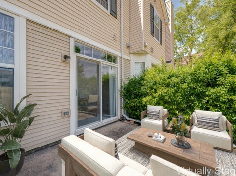 Tiny photo for 1916 Cobblestone Drive, Carpentersville, IL 60110 (MLS # 12667691)