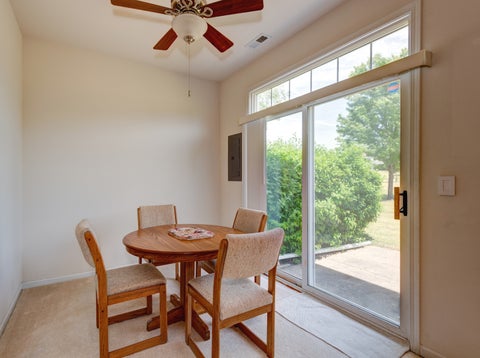 Tiny photo for 1916 Cobblestone Drive, Carpentersville, IL 60110 (MLS # 12667691)