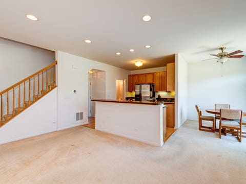 Tiny photo for 1916 Cobblestone Drive, Carpentersville, IL 60110 (MLS # 12667691)