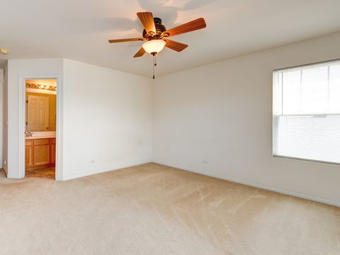 Tiny photo for 1916 Cobblestone Drive, Carpentersville, IL 60110 (MLS # 12667691)