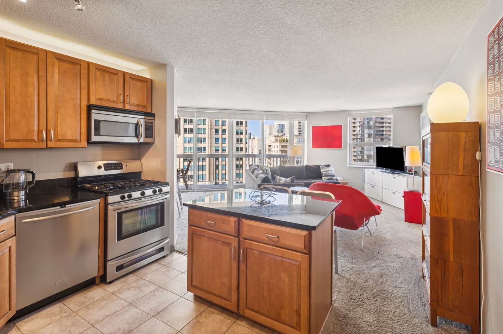 545 N Dearborn Street 2704