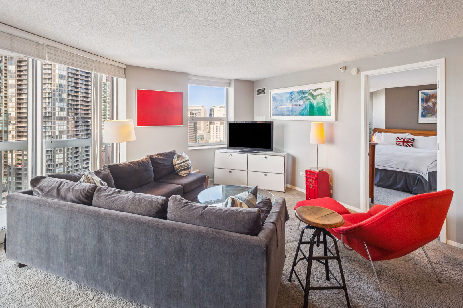 545 N Dearborn Street 2704