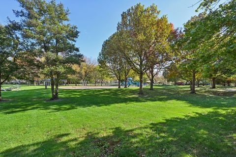 Tiny photo for 820 School Avenue, Matteson, IL 60443 (MLS # 12505654)