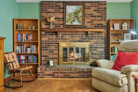 Tiny photo for 820 School Avenue, Matteson, IL 60443 (MLS # 12505654)
