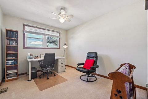 Tiny photo for 820 School Avenue, Matteson, IL 60443 (MLS # 12505654)