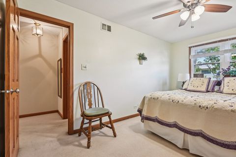 Tiny photo for 820 School Avenue, Matteson, IL 60443 (MLS # 12505654)