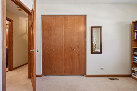 Tiny photo for 820 School Avenue, Matteson, IL 60443 (MLS # 12505654)