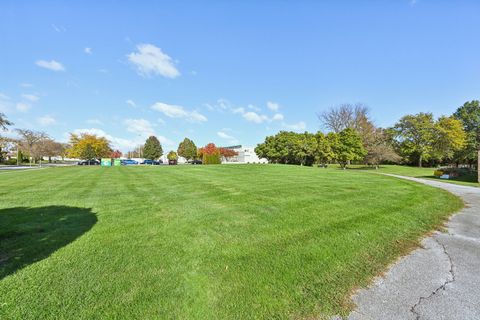 Tiny photo for 820 School Avenue, Matteson, IL 60443 (MLS # 12505654)