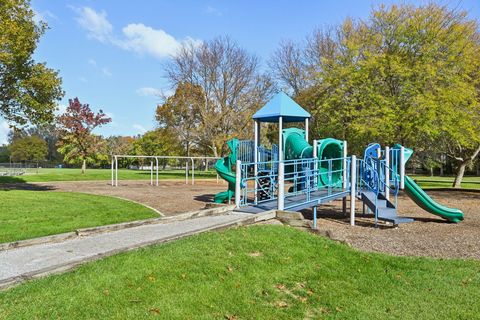 Tiny photo for 820 School Avenue, Matteson, IL 60443 (MLS # 12505654)