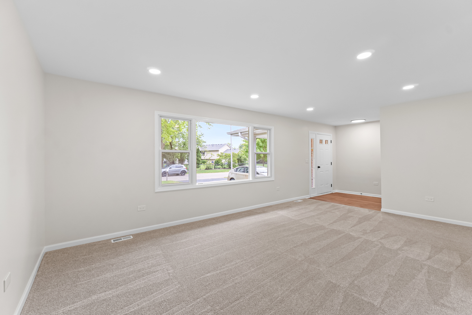 1668 Hidden Valley Drive