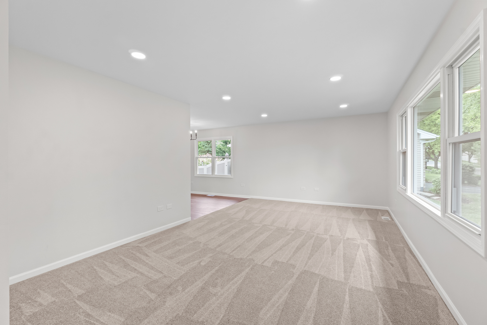 1668 Hidden Valley Drive